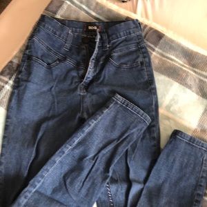 BDG Blue Jeans. Size 27 by 29